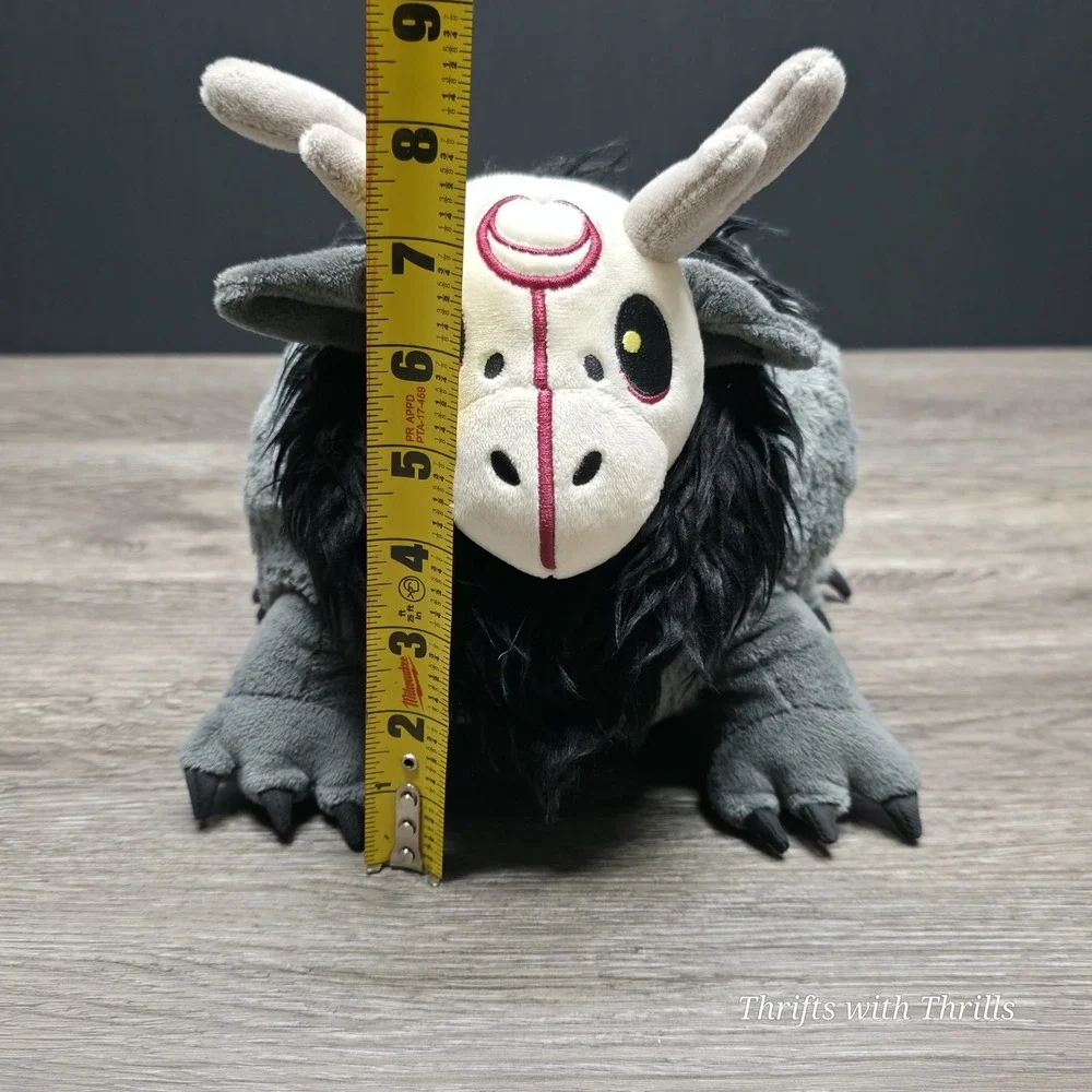 Squishable Forest Demon Plush - 10